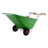 Prodotti tassa vitelli con verricello 1
