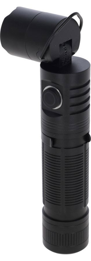 Prodotti torcia led ricaricabile flexfire 1000