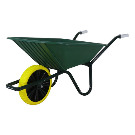 Carriola da giardino Fort Products 515 90 ruota verde plusnml