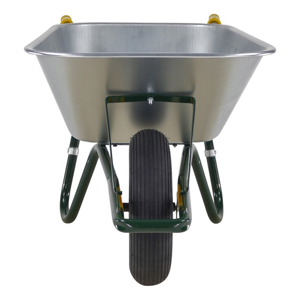 Fort Products Carriola Boxer 90 realizzata con base in gel da forno in scatola