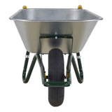 Fort Products Carriola Boxer 90 realizzata con base in gel da forno in scatola
