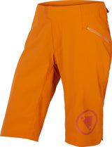 Pantaloncini da donna Endura singletrack lite, corti