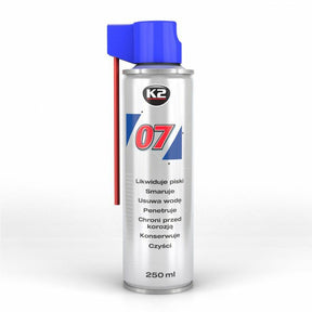 K2 multitasking-bereiding 07 250ml