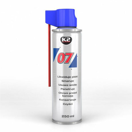 K2 multitasking-bereiding 07 250ml