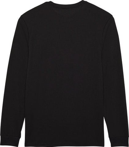T-shirt tecnica Fox Head Absolute ls