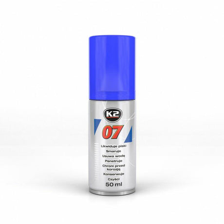K2 multitasking-bereiding 07 50ml