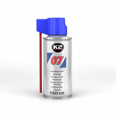 K2 multitasking-bereiding 07 150ml