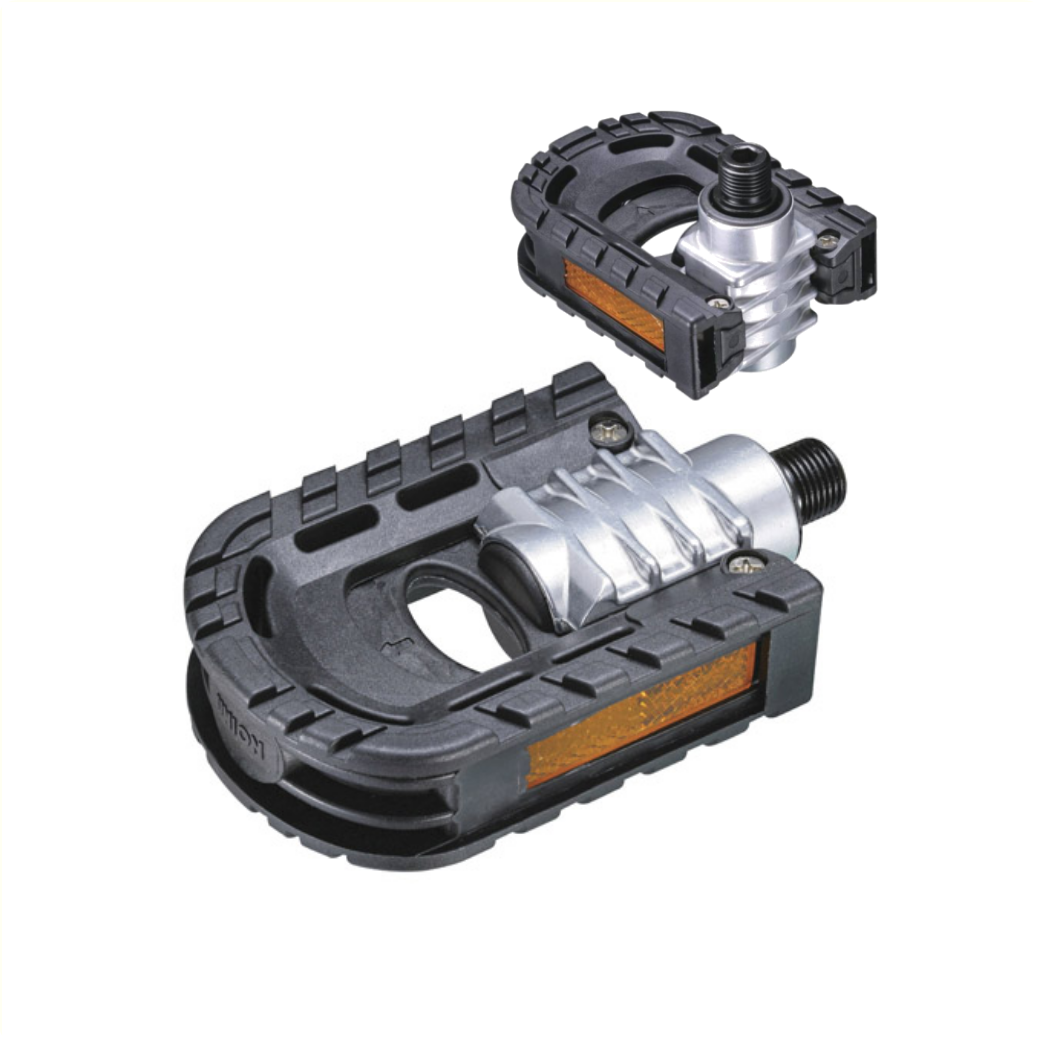 Dr Union Pedal 151 piega su due lati