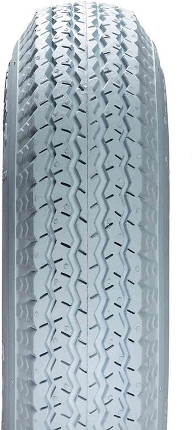 CST IS309 TIRE 2.80 2.50-4 230x65 GRIGIO