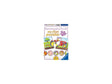 Puzzle Ravensburger alla fattoria 9x2pz