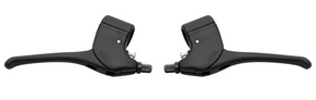 Saccon Rem Remplement Place per set, nero
