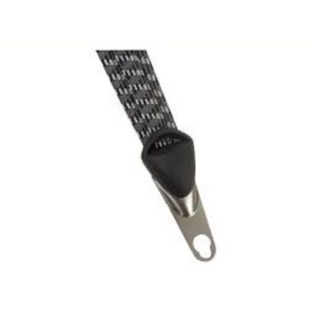 Falkx trio grigio snelbinder con gancio