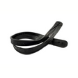Snelbinder Classic 28 pollici nero