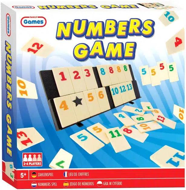 Edugro numerare è un gioco da ragazzi