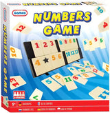 Edugro numerare è un gioco da ragazzi