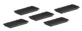Prodotti vasca artiglio supercombi 203x83x18 5cm 200l