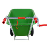 Prodotti tassa vitelli con verricello 1