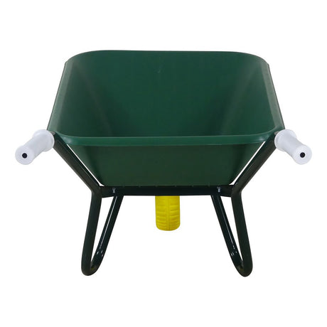 Carriola da giardino Fort Products 515 90 ruota verde plusnml