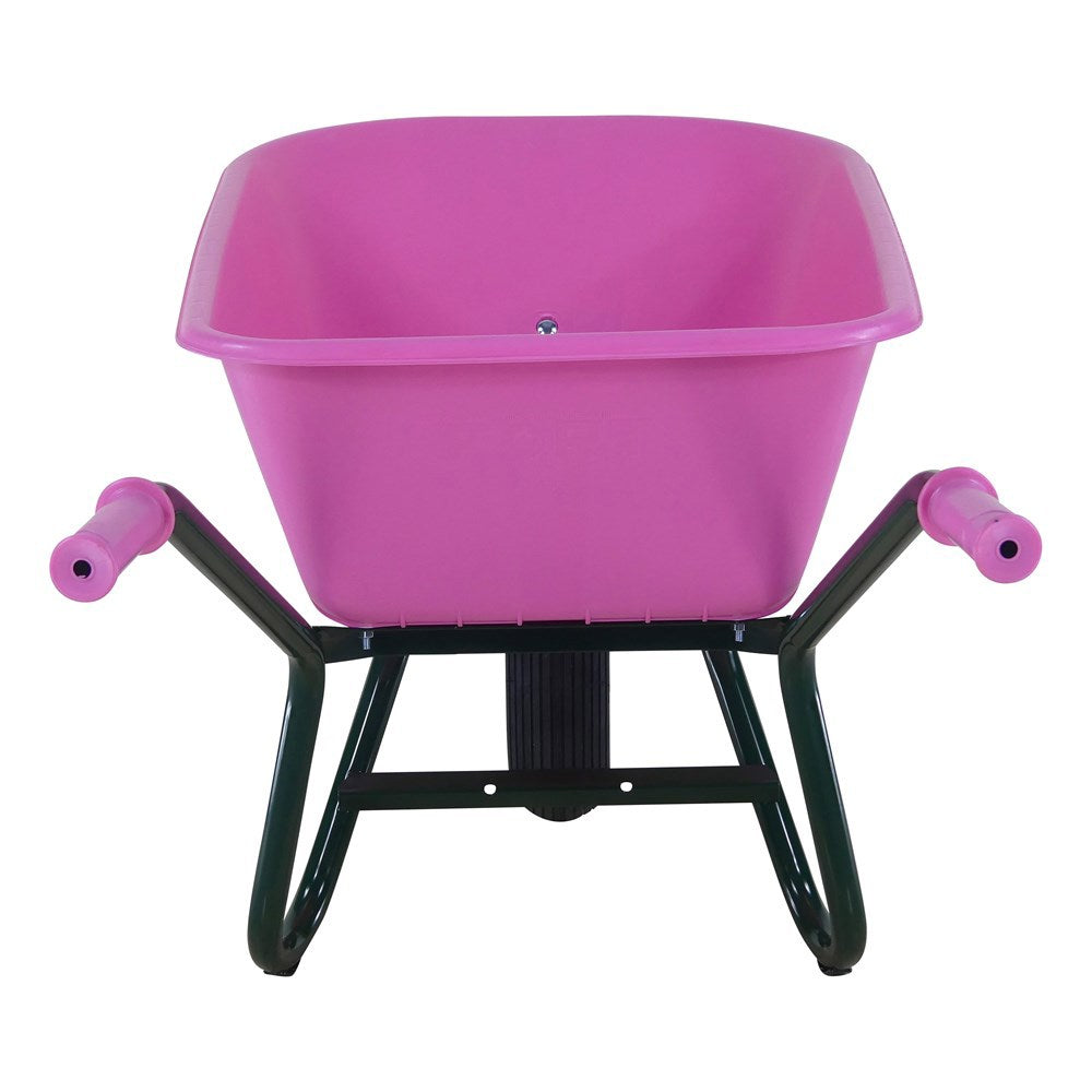 Carriola Fort Products TK 100 Rosa