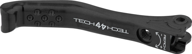 Hope leva freno per Tech 4