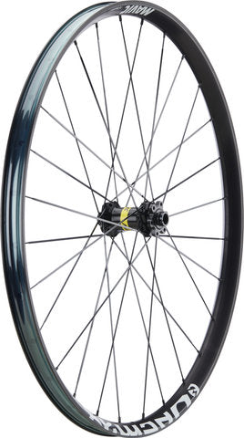 Set di ruote Mavic e-deemax mullet disc 6 bulloni 29 27,5