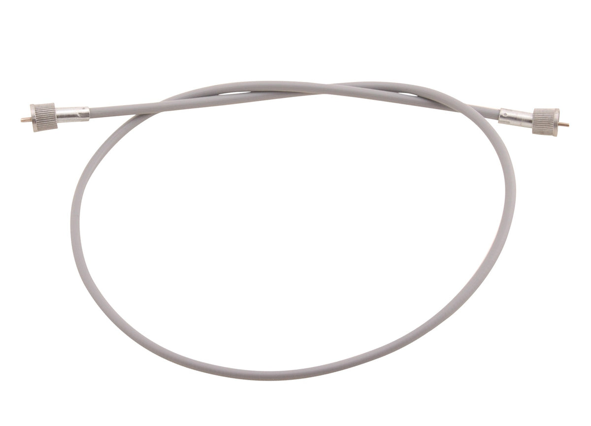 Cavo Elvedes Km-Teller VDO 70 cm Grigio