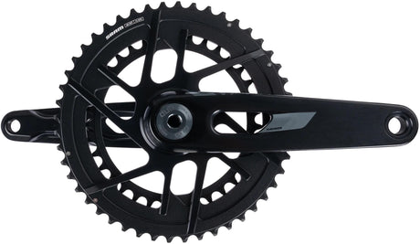 Set ruote catena Sram rival axs e1 krg pm rival e1 48 35 170 mm dub
