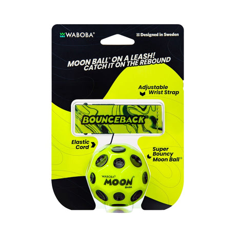 Palline Waboba rimbalzanti assortite