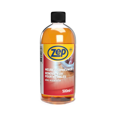 Rinnovatore di mobili Zep 500ml