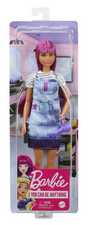 Barbie in carriera - stilista da salone