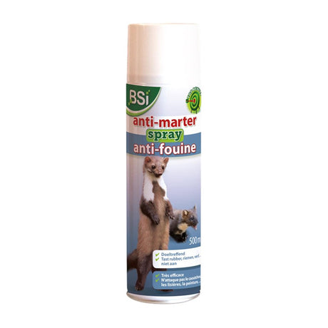 Spray antimartora Bsi 500ml
