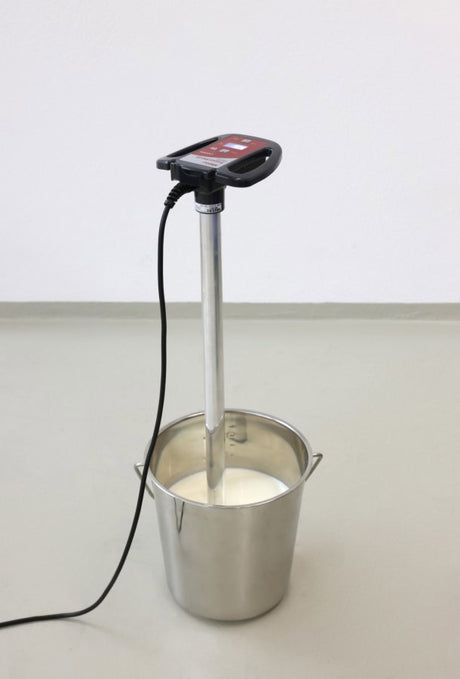 Prodotti riscaldatore latte per vitelli surriscaldamento digitale