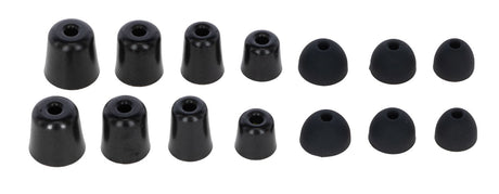Prodotti Kerbl protezioni per l'udito nell'orecchio, tappi per le orecchie, auricolari bluetooth