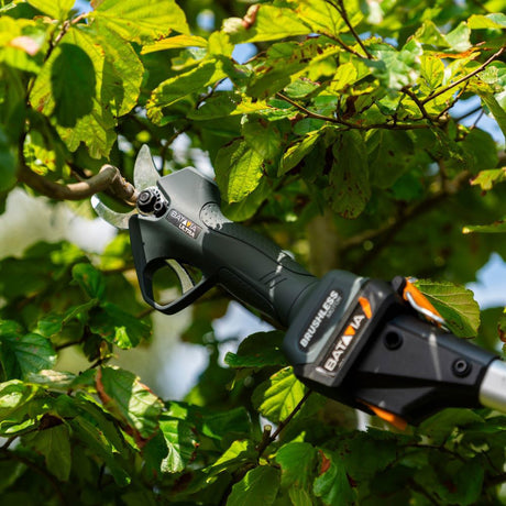 Prodotti Batavia forbici da potatura maxxpack ultra 18v corpo brushless