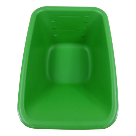 Contenitore Fort Products per carriola f s165 z logo verde fs165 fs1652