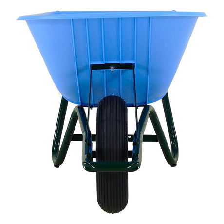 Carriola Fort Products TK 100 Baby Blue