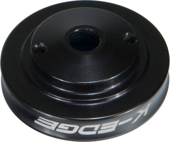 Supporto per stelo con cappuccio a gravità K-edge per elemento Wahoo