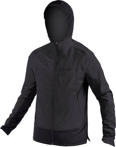 Giacca Endura mt500 polartec