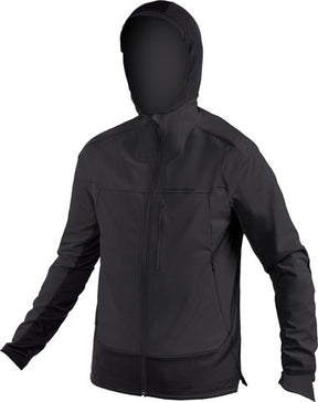 Giacca Endura mt500 polartec