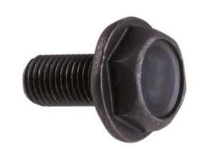 Bullone pedivella Bofix nero
