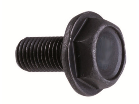 Bullone pedivella Bofix nero