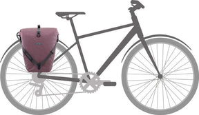 Borsa da bicicletta Ortlieb Back Roller Urban 3.1