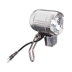 Bike Bike BJ0405A Feelight Silver