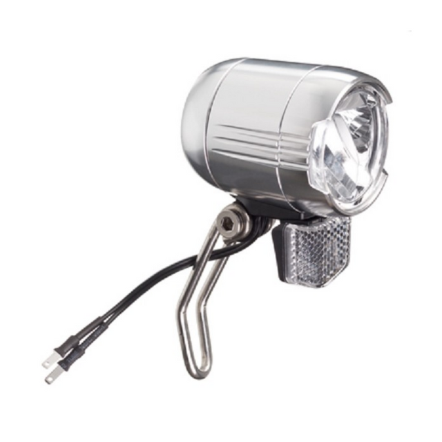 Bike Bike BJ0405A Feelight Silver