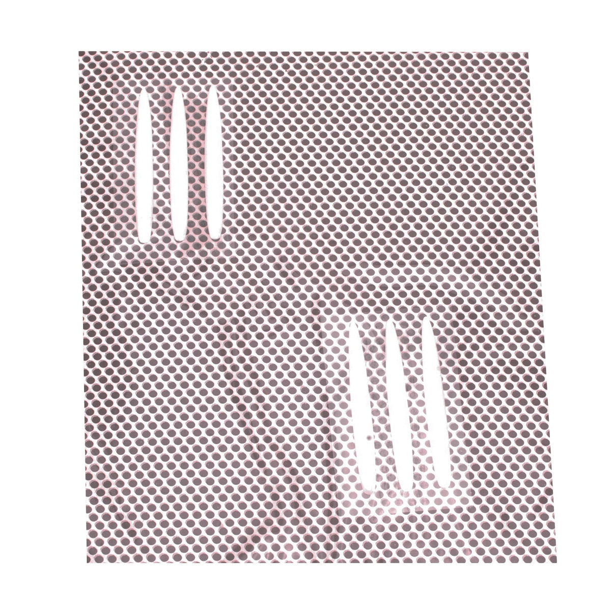 Varie freccia adesivi int.3-d 7 cm bianca
