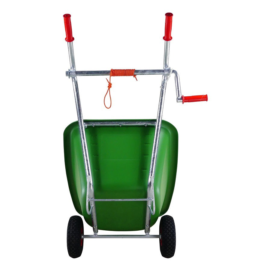 Prodotti tassa vitelli con verricello 1