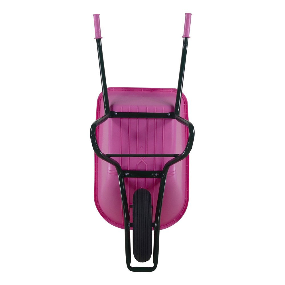 Carriola Fort Products TK 100 Rosa