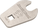 Chiave per pedali Parktool Crow Foot TWB-15