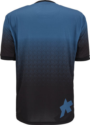 Maglia Assos trail t3 - modello 2023