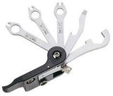 Set di strumenti Buzaglo lifu pocket 11